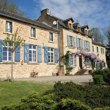 Le Couvent De Neuviale Bed & Breakfast Parisot  Dış mekan fotoğraf