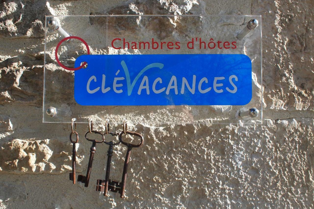 Le Couvent De Neuviale Bed & Breakfast Parisot  Dış mekan fotoğraf