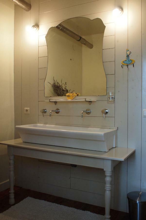 Le Couvent De Neuviale Bed & Breakfast Parisot  Dış mekan fotoğraf
